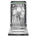 Посудомоечная машина Bomann GSPE7415 VI 45 cm