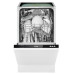 Посудомоечная машина Bomann GSPE7415 VI 45 cm
