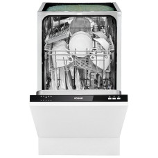 Посудомоечная машина Bomann GSPE 7415 VI Посудомоечная машина Bomann GSPE 7415 VI