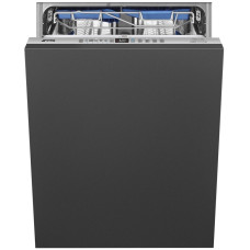 Посудомоечная машина Smeg STL333CL