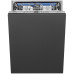 Посудомоечная машина Smeg STL333CL Посудомоечная машина Smeg STL333CL