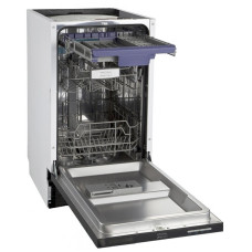 Посудомоечная машина Kronasteel Kaskata 45 BI Посудомоечная машина Kronasteel Kaskata 45 BI