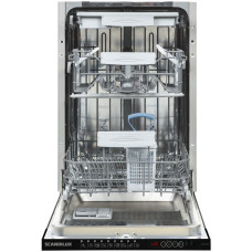 Посудомоечная машина Scandilux DWB4413B3