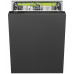Посудомоечная машина Smeg ST363CL