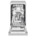 Посудомоечная машина Bomann GSP 7411 inox 45 cm