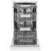 Посудомоечная машина Zugel ZDF454W Посудомоечная машина Zugel ZDF454W