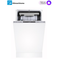 Посудомоечная машина Midea MID45S430i Посудомоечная машина Midea MID45S430i