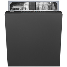 Посудомоечная машина Smeg STL232CL