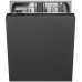 Посудомоечная машина Smeg STL232CL