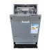 Посудомоечная машина Zigmund Shtain DW 269 4509 X Посудомоечная машина Zigmund Shtain DW 269 4509 X