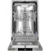 Посудомоечная машина Weissgauff BDW 4150 Touch DC Inverter Посудомоечная машина Weissgauff BDW 4150 Touch DC Inverter
