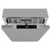 Посудомоечная машина Weissgauff BDW 4150 Touch DC Inverter Посудомоечная машина Weissgauff BDW 4150 Touch DC Inverter