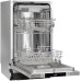 Посудомоечная машина Weissgauff BDW 4150 Touch DC Inverter Посудомоечная машина Weissgauff BDW 4150 Touch DC Inverter