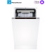 Посудомоечная машина Midea MID45S970i