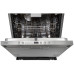 Посудомоечная машина Hyundai HBD 660