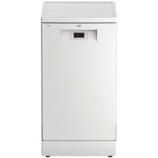 Посудомоечная машина Beko BDFS15021W Посудомоечная машина Beko BDFS15021W