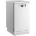 Посудомоечная машина Beko BDFS15021W