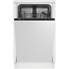Посудомоечная машина Beko BDIS15020 Посудомоечная машина Beko BDIS15020