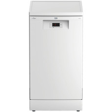 Посудомоечная машина Beko BDFS15020W Посудомоечная машина Beko BDFS15020W