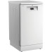 Посудомоечная машина Beko BDFS15020W