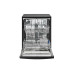 Посудомоечная машина Bomann GSP 7408 schwarz