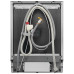 Посудомоечная машина Electrolux EEC87300W
