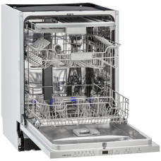 Посудомоечная машина Kronasteel LUMERA 60 BI