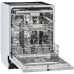 Посудомоечная машина Kronasteel LUMERA 60 BI