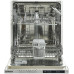 Посудомоечная машина Scandilux DWB6221B2