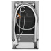 Посудомоечная машина Electrolux KEA13100L