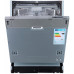 Посудомоечная машина Zigmund Shtain DW 269 6009 X Посудомоечная машина Zigmund Shtain DW 269 6009 X