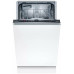 Посудомоечная машина Bosch SRV2IKX3BR