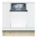 Посудомоечная машина Bosch SRV2IKX3BR