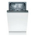 Посудомоечная машина Bosch SRV2IKX3BR