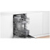 Посудомоечная машина Bosch SRV2IKX3BR