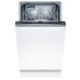 Посудомоечная машина Bosch SRV2IKX3BR