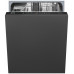 Посудомоечная машина Smeg ST273CL
