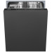 Посудомоечная машина Smeg ST273CL