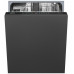 Посудомоечная машина Smeg ST273CL