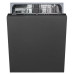 Посудомоечная машина Smeg ST273CL