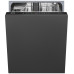 Посудомоечная машина Smeg ST273CL
