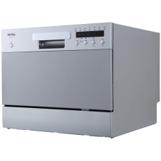 Посудомоечная машина Korting KDF 2015 S Посудомоечная машина Korting KDF 2015 S