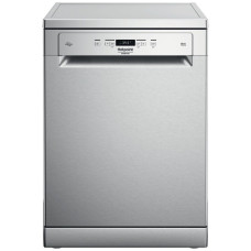 Посудомоечная машина Hotpoint Ariston HFC 3C26 CW X Посудомоечная машина Hotpoint Ariston HFC 3C26 CW X