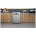 Посудомоечная машина Hotpoint Ariston HFC 3C26 CW X
