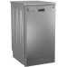 Посудомоечная машина Beko DFS05012S Посудомоечная машина Beko DFS05012S