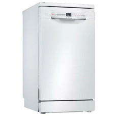 Посудомоечная машина BOSCH SRS2HMW1FR