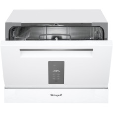 Посудомоечная машина WEISSGAUFF TDW 5057 D