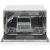 Посудомоечная машина WEISSGAUFF TDW 5057 D
