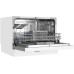 Посудомоечная машина WEISSGAUFF TDW 5057 D
