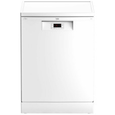 Посудомоечная машина Beko BDFN15421W Посудомоечная машина Beko BDFN15421W
